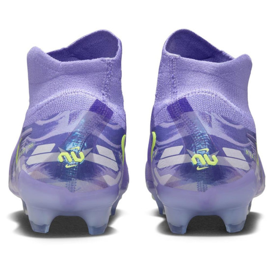 Nike United Phantom Luna 2 Elite FG